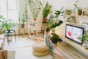 How to Create a Cosy and Inviting Living Room Space