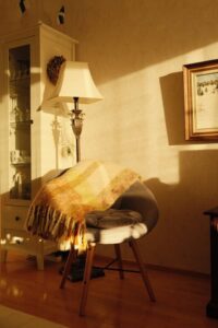 How to Create a Cosy Reading Nook at Home