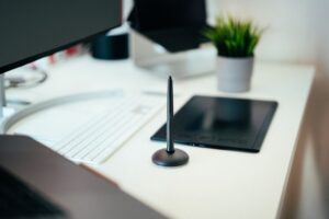 Tips for Creating a Productive Home Office Environment