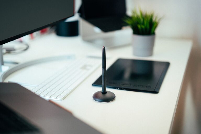 Tips for Creating a Productive Home Office Environment