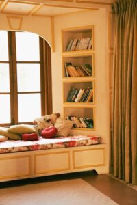 How to Create a Cozy and Inviting Reading Nook at Home